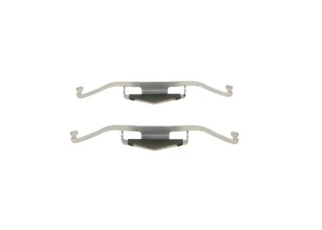 Установочный к-кт. торм. кол. OPEL VECTRA C 04- BOSCH 1987474337