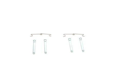 К-кт. установки торм. кол. VW T4 BOSCH 1987474339