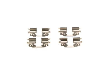 Установочный к-кт. DB A169 BOSCH 1987474341