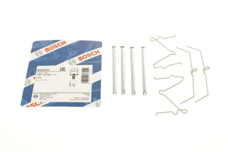 КОМПЛЕКТ ДЕТАЛЕЙ 1 987 474 350 BOSCH 1987474350