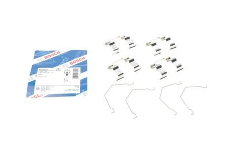 КОМПЛЕКТ ДЕТАЛЕЙ 1 987 474 353 BOSCH 1987474353