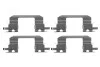 BOSCH Установочный к-кт. SUBARU FORESTER -02 1987474427