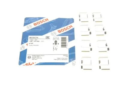 КОМПЛЕКТ ДЕТАЛЕЙ 1 987 474 605 BOSCH 1987474605