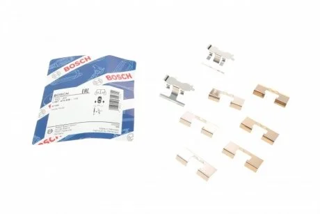 КОМПЛЕКТ ДЕТАЛЕЙ 1 987 474 608 BOSCH 1987474608