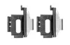 BOSCH Установочный к-кт. торм. кол. DB Sprinter 1987474638