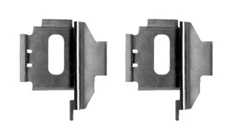 К-кт установки торм. кол. DB Sprinter 95- BOSCH 1987474639
