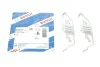 КОМПЛЕКТ ДЕТАЛЕЙ BOSCH 1 987 474 693 1987474693