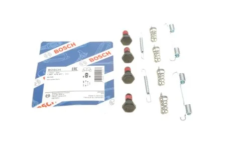 Гальмівні аксесуари BOSCH 1 987 475 077