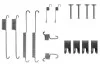 BOSCH монтажный к-кт. FORD MONDEO -00 1987475126