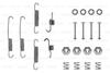 BOSCH монтажный к-кт. FORD FIESTA -96 1987475161