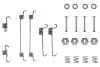 BOSCH Установочный к-кт CITROEN AX 1987475220