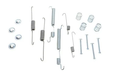 КОМПЛЕКТ ДЕТАЛЕЙ 1 987 475 296 BOSCH 1987475296