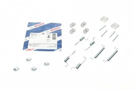 КОМПЛЕКТ ДЕТАЛЕЙ 1 987 475 324 BOSCH 1987475324