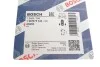 Монтажный к-кт тормозных колодок BOSCH 1987475344 (фото 3)