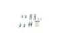 КМП бар.колодок FIAT Albea/Doblo/Perla/Siena \'\'1,2-1,9 \'\'00>> 1987475367
