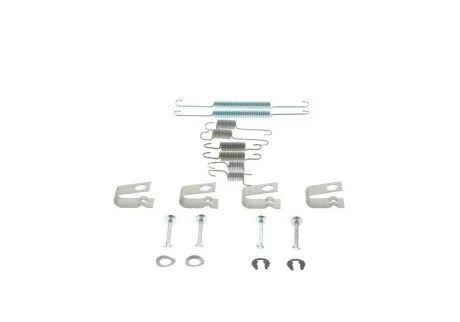 Автозапчасть BOSCH 1987475397