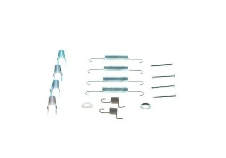HONDA К-т установочный стояночного тормоза СR-V 01- BOSCH 1987475399