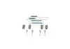 BOSCH Устоновочтый к-кт. торм. кол. CHRYSLER VOYAGER III 1987475413