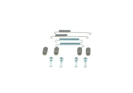 Устоновочтый к-кт. торм. кол. CHRYSLER VOYAGER III BOSCH 1987475413