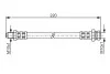 BOSCH Шланг тормозной MITSUBISHI L300, PAJERO 1987476345