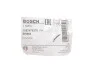 Шланг тормозной BOSCH 1987476370 (фото 2)