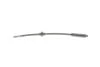 Тормозной шланг OPEL/PEUGEOT Corsa D/E/Bipper \'\'F 1987476451