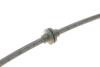 Тормозной шланг OPEL/PEUGEOT Corsa D/E/Bipper \&#039;\&#039;F BOSCH 1987476451 (фото 5)