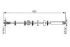 BOSCH  FIAT Торм.шланг передн.лев.Punto 1987476636