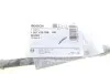 Тормозной шланг RENAULT 25/Laguna &#039;R&#039;1.8-3.0&#039;84-01 BOSCH 1987476709 (фото 2)