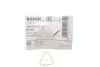 Шланг тормозной BOSCH 1987476715 (фото 2)