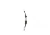 BOSCH Шланг тормозной передн. FORD Focus I  98-05 1987476886