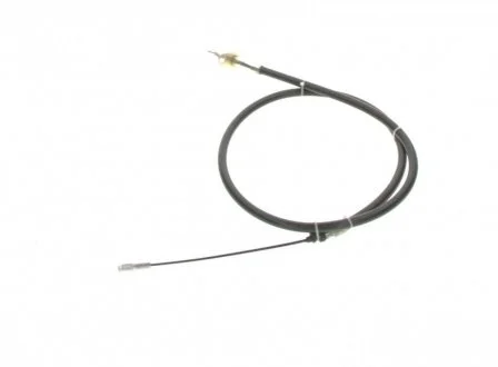 DB Трос ручн. торм. п. W123 BOSCH 1987477010