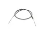BOSCH  PEUGEOT Трос ручного торм. 309 85- 1987477151