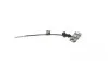 BOSCH MAZDA Трос ручного тормоза 626 87- 1987477503