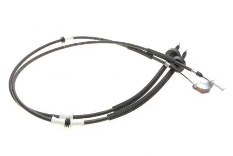 Гальмівний трос (дискові) 1593mm OPEL Astra G \'\'R BOSCH 1987477527 (фото 1)