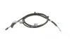 BOSCH  HONDA Трос тормоза Accord 92- 1987477602