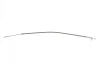 Тормозной трос 1031mm MB E W210\'\'RR 1987477850