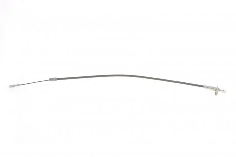 Тормозной трос 1031mm MB E W210\'\'RR BOSCH 1987477850