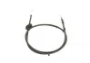 Тормозной трос 1726mm MB E W211 \&#039;\&#039;R BOSCH 1987477897 (фото 3)