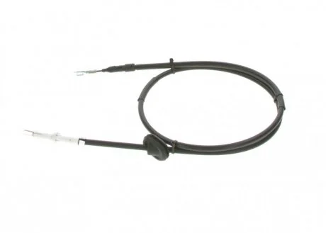 Тормозной трос 1726mm MB E W211 \'\'R BOSCH 1987477897