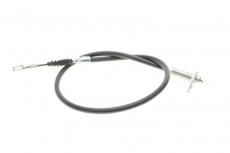 Фото 1 - гальмівний трос 978mm MB S W220 \'\'RR BOSCH 1987477900 Гальмівний трос 978mm MB S W220 \'\'RR BOSCH 1987477900 (фото 1)