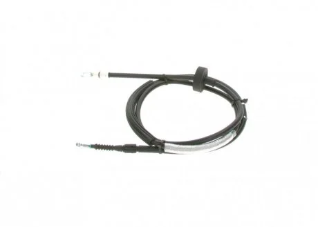 Тормозной трос 1928mm AUDI A4 quattro \'\'RL\'\'00-09 BOSCH 1987477922