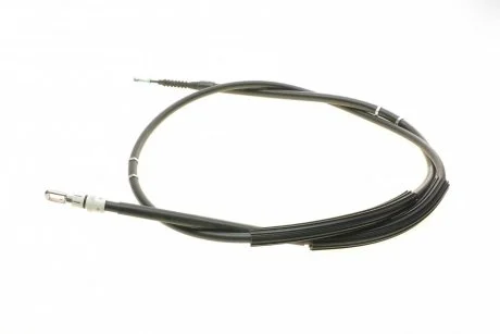 Тормозной трос 2005mm AUDI A4 quattro \'\'RR\'\'00-09 BOSCH 1987477923