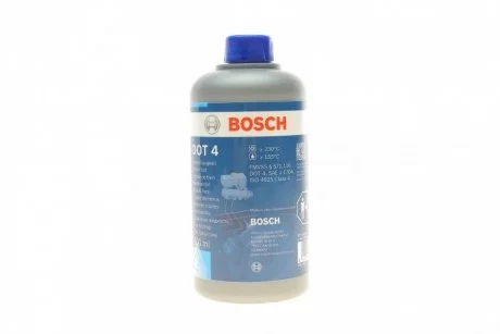 Гальмівна рідина BOSCH 1 987 479 106 (фото 1)