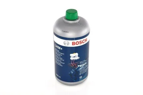 Гідравлічна рідина BOSCH 1987479124