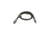 BOSCH  BMW Шланг тормозной задний X3 04- 1987481053