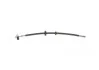 BOSCH шланг гальм. передн. VW Lupo -05 1987481143