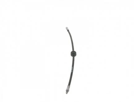 Гальмівний шланг 525mm RENAULT Kangoo II \'\'F "08>> BOSCH 1 987 481 480 (фото 1)