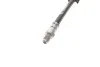 Шланг тормозной BOSCH 1987481508 (фото 4)