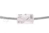 Шланг тормозной Iveco Daily 06-11 BOSCH 1 987 481 510 (фото 2)